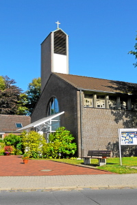 Kirchengemeinde Erlöserkirche